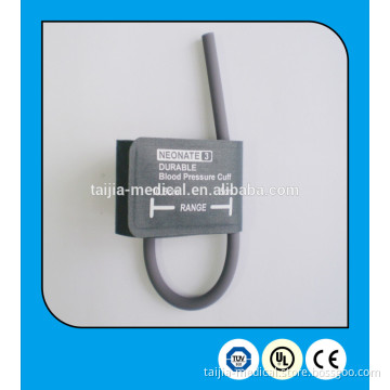 Non -bladder Infant Single tube NIBP Cuff